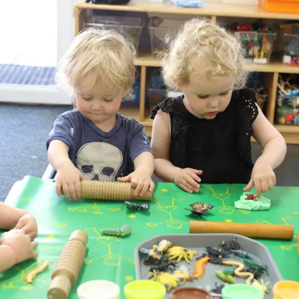 Peacehaven Nursery