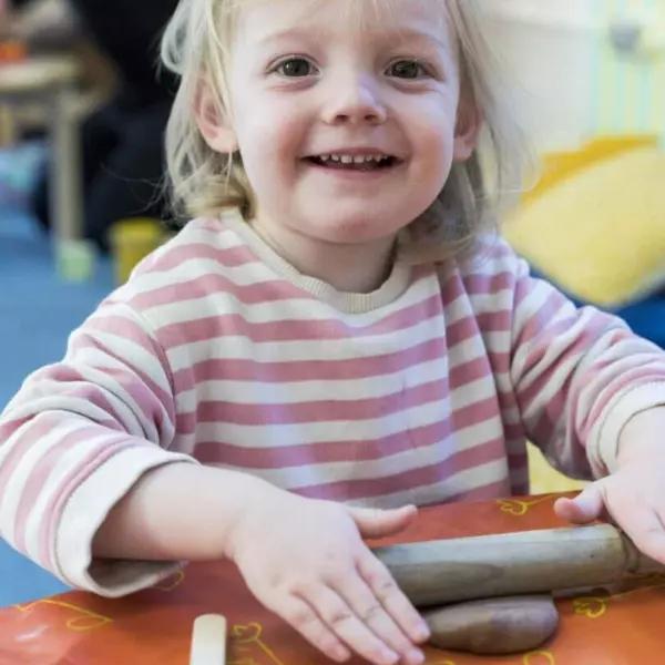 Seaford Nursery