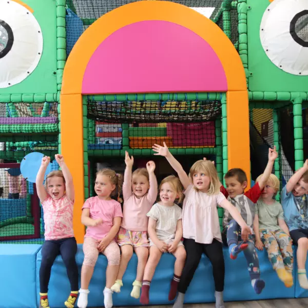 West Hove Nursery
